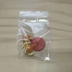 フルタ製菓 チョコエッグ ポケットモンスター 旅立ちの3匹 ヒコザル