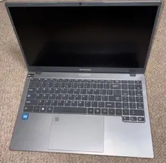 ノートパソコン Intel Core N95 BiTECOOL 15.6インチ