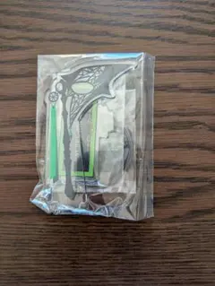 ツイステ マスカレード アクスタ