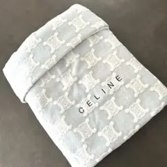2026年最新】celine タオルケットの人気アイテム - メルカリ
