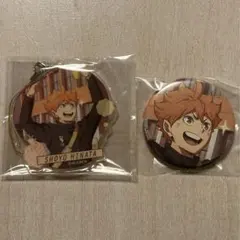 ハイキュー!! One Fine Day ! 日向翔陽