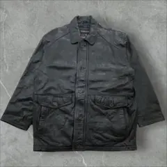 2025年最新】d homme a homme レザージャケットの人気アイテム
