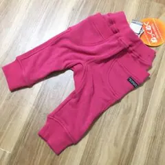 新品未使用 F.O.KIDS 80サイズ 裏起毛 ボトム