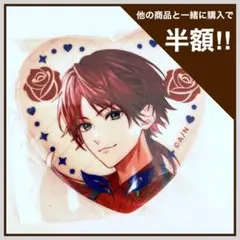 【早い者勝ち】 にじさんじ Rose Valentine 缶バッジ ローレン