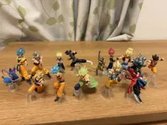 ドラゴンボール HGシリーズ　まとめ売り