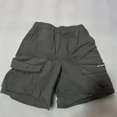 CAMP7水陸両用パンツ130