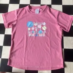 J6457 アディダス　半袖Tシャツ　サイズMのサムネイル