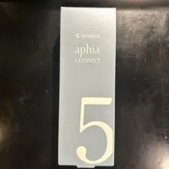 Amatora aphia connect 5N ヘアトリートメント 50g - メルカリ