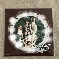 NiziU 直筆サイン 全員分 チェキ Spotify 懸賞 NiziU press play A賞 全員サイン会 直筆サイン チェキ - メルカリ