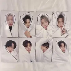 ミンギ ateez