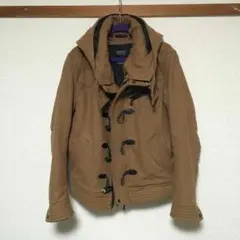 NICOLE CLUB FOR MEN ダッフルコート