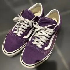 vans オールドスクール