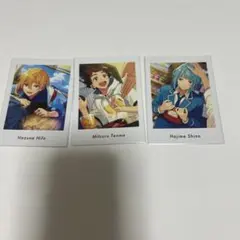 あんスタ なずな 光 創 P.A.shots!! vol.5 ぱしゃっつ