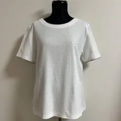 美品のBURBERRY 半袖 Tシャツ ホワイト サイズ:ＬＬのサムネイル
