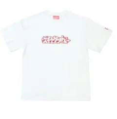 スチャダラパー SDP 地球ロゴ刺繍 太陽系 Tシャツ Mサイズ 35周年