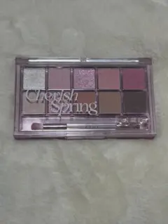 CLIO プロアイパレット Cherish Spring