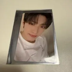 ALD1 タワレコ 渋谷 タワ渋 限定 特典 トレカ サンヒョン