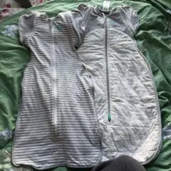 LOVE TO DREAM スワドルアップ・トランジションバッグ