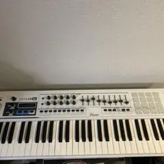 KARTIER レインボー電子キーボード - メルカリ