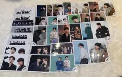 松村北斗 SixTONES 公式写真34枚