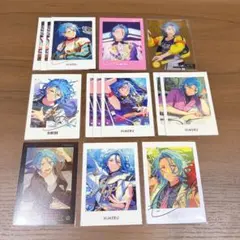 あんスタ ぱしゃっつ vol.6 action HiMERU - メルカリ