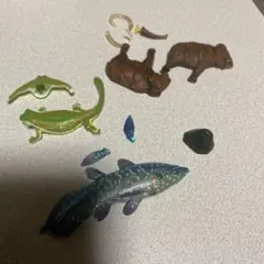 チョコラザウルス②