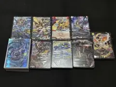 デュエマ デュエルマスターズ ドキドキつよいデッキ ドキドキ強いデッキのサムネイル