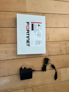 Fortinet FortiGate 60E 本体