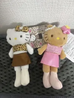 Hello Kitty Guam 2個セット限定品 - メルカリ