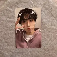 Stray Kids RUN IT POPUP 購入特典 トレカ ハン - メルカリ