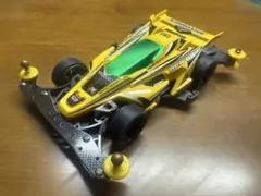 タミヤミニ四駆 デクロス　DCR-02 現状品
