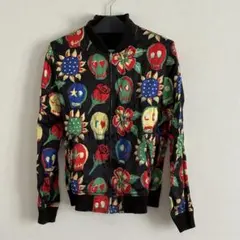ワコマリア WACKO MARIA スカジャン Mサイズのサムネイル