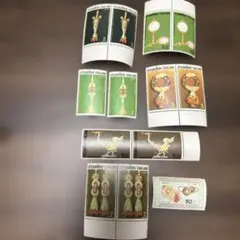 2025年最新】タイ切手の人気アイテム - メルカリ