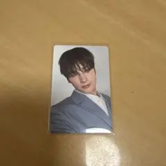 TXT ACT:PROMISE EP2 ヒュニンカイ トレカ