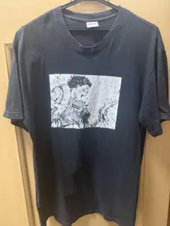 黒Tシャツ Supreme AKIRA あきら デザインのサムネイル