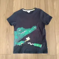 Paul Smith JUNIOR 6A Tシャツ