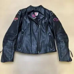 2026年最新】レザージャケット simpson) (シンプソンの人気アイテム