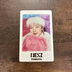 2026年最新】NEXZ 入会特典 トモヤの人気アイテム - メルカリ
