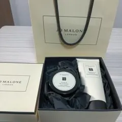 ジョーマローン　ボディケアセット