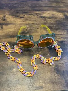 USJ ジュラシックパークサングラス