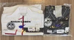 TOKYO MER 劇中着用ジャケット/doctorモデル/スクラブ