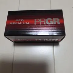 新品ゴルフボール21個PRGR RED PREMIUM ゴルフボール セットのサムネイル