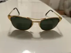 美品　RAYBAN 「B&L SIGNET」 USA製