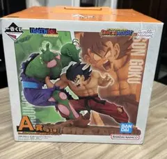 新品同様　ドラゴンボール　一番くじ 悟空　マジュニア 超サイヤ人 孫悟空 楽天市場】一番くじ ドラゴンボール DRAGON HISTORY A賞 Revible