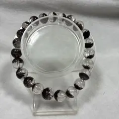 天然石ガーデンクォーツブレスレット