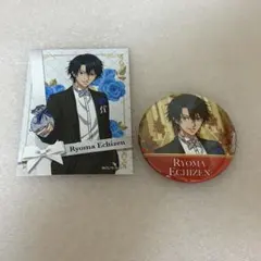 テニスの王子様 越前リョーマ イオンコラボ