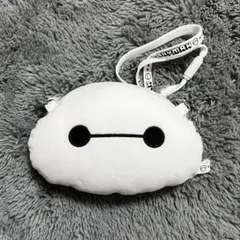 ベイマックス　フェイスポシェット　ショルダーバッグ