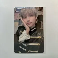 TXT 公式 7TH YEAR everline 本国 ラキドロ ヒュニンカイ