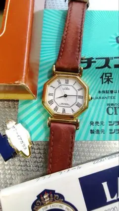 2026年最新】シチズン クラブ・ラ・メール CITIZENの人気アイテム