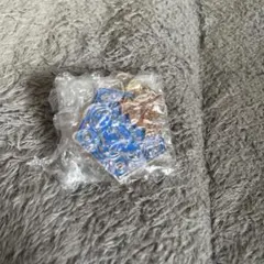 ハリーポッター　ダイキャストダブルチャームコレクション